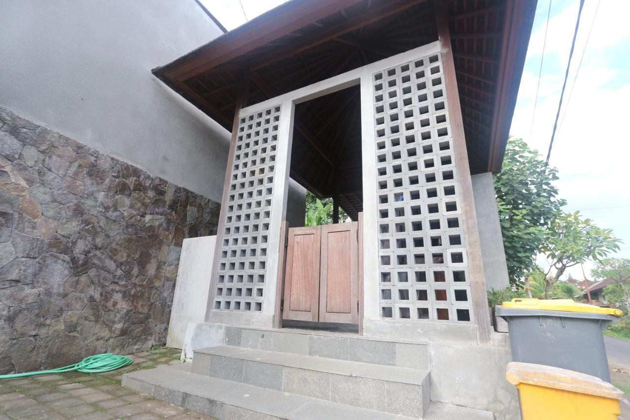 Stana Kendran Villa Ubud  Exterior photo