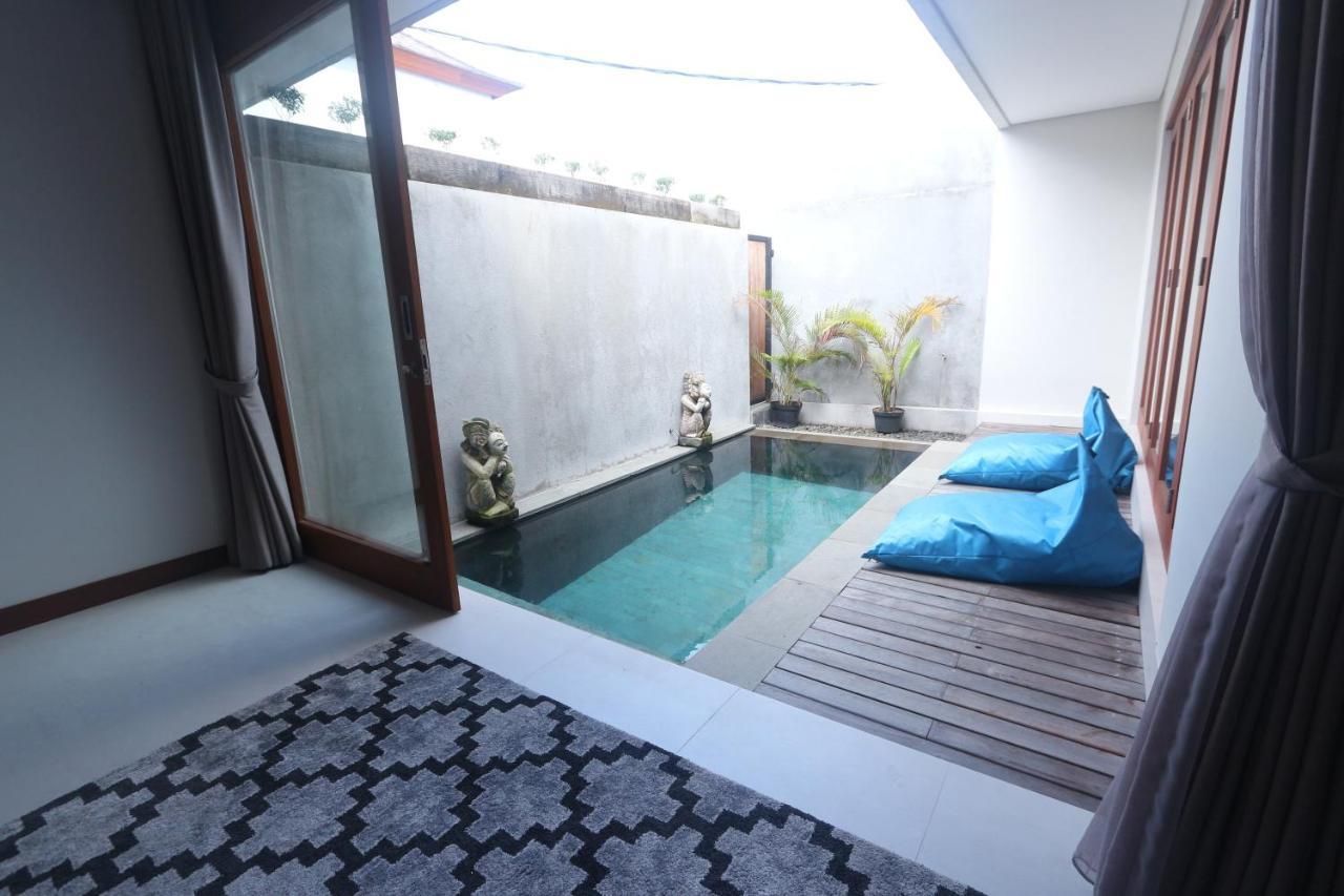 Stana Kendran Villa Ubud  Exterior photo